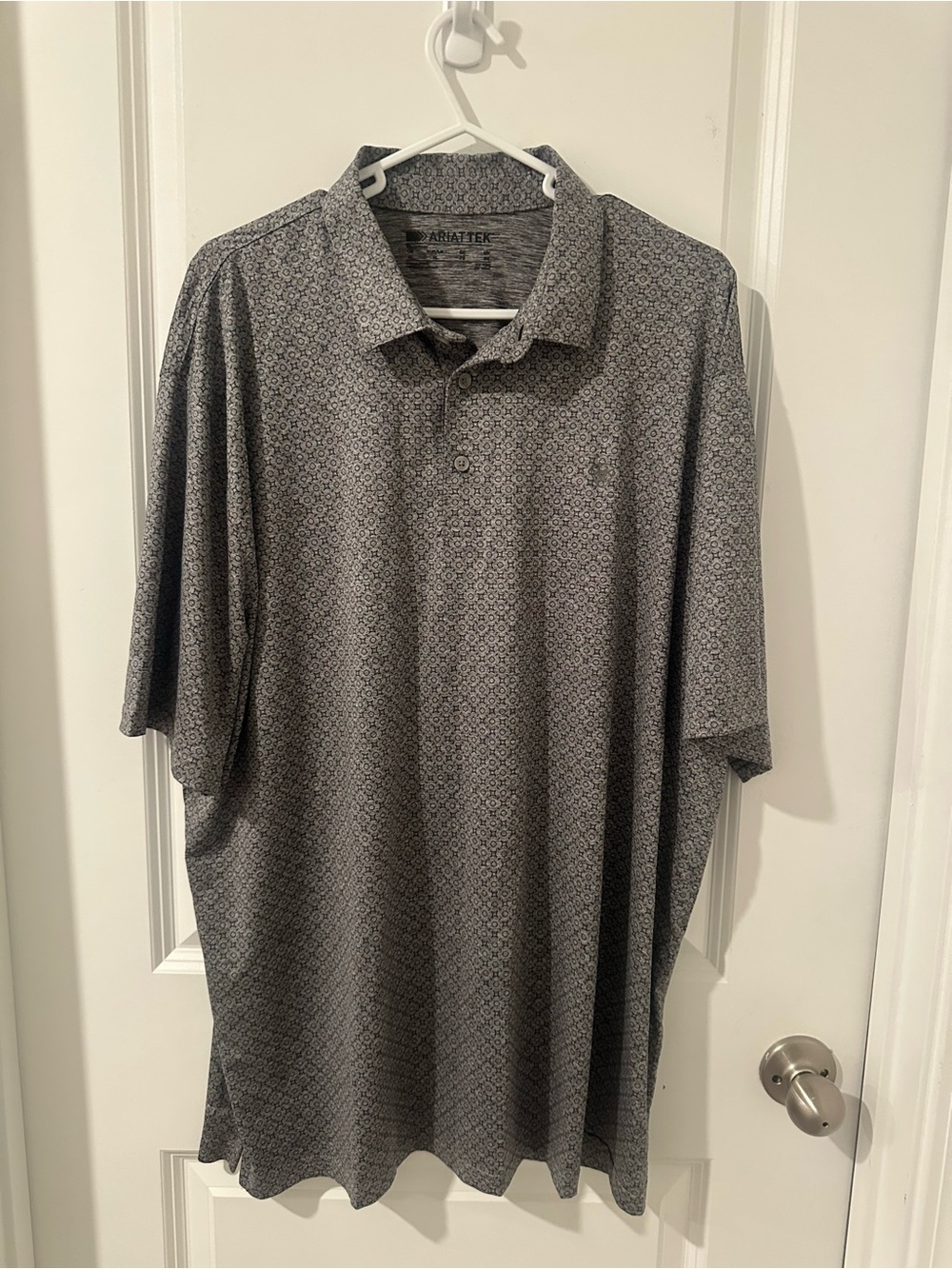 Ariat Polo Shirt